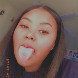 Meet your Posher, Mariah